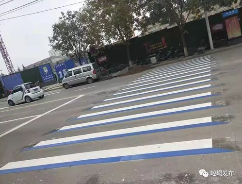 創建全國文明城市 崆峒在行動丨道路交通安全大整治
