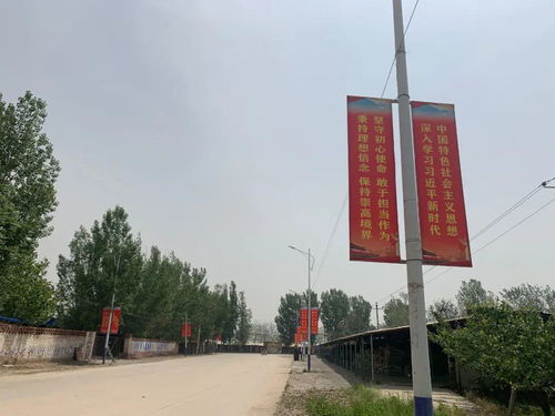 “美顏術(shù)”下的鄉(xiāng)鎮(zhèn)蝶變 道路設(shè)施的華麗轉(zhuǎn)身